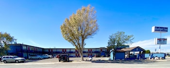 Budget Inn,Roswell>>Chaves County,3 star