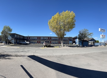 Budget Inn,Roswell>>Chaves County,3 star