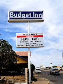 Budget Inn,Roswell>>Chaves County,3 star