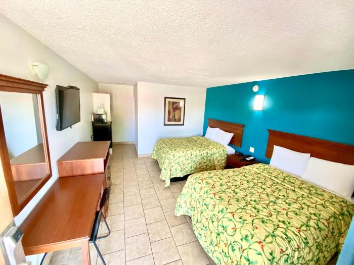 budget inn