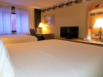 splash universe resort