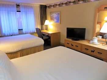 splash universe resort