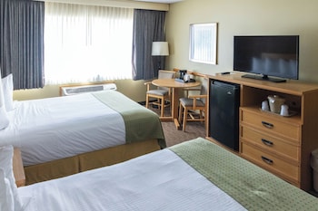splash universe resort