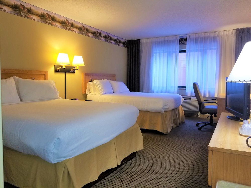 splash universe resort