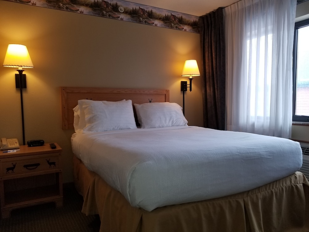 splash universe resort