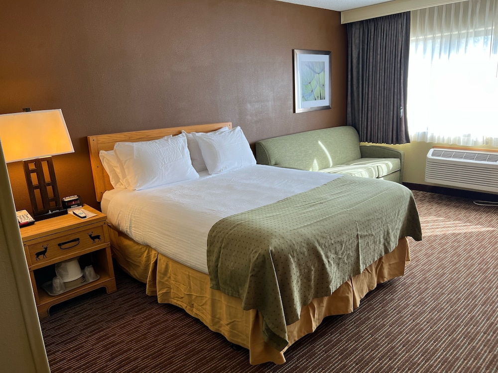 splash universe resort