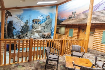 splash universe resort