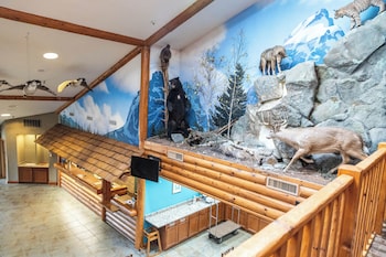 splash universe resort