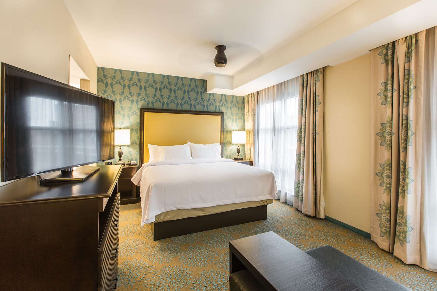 homewood suites by hilton charleston historic district