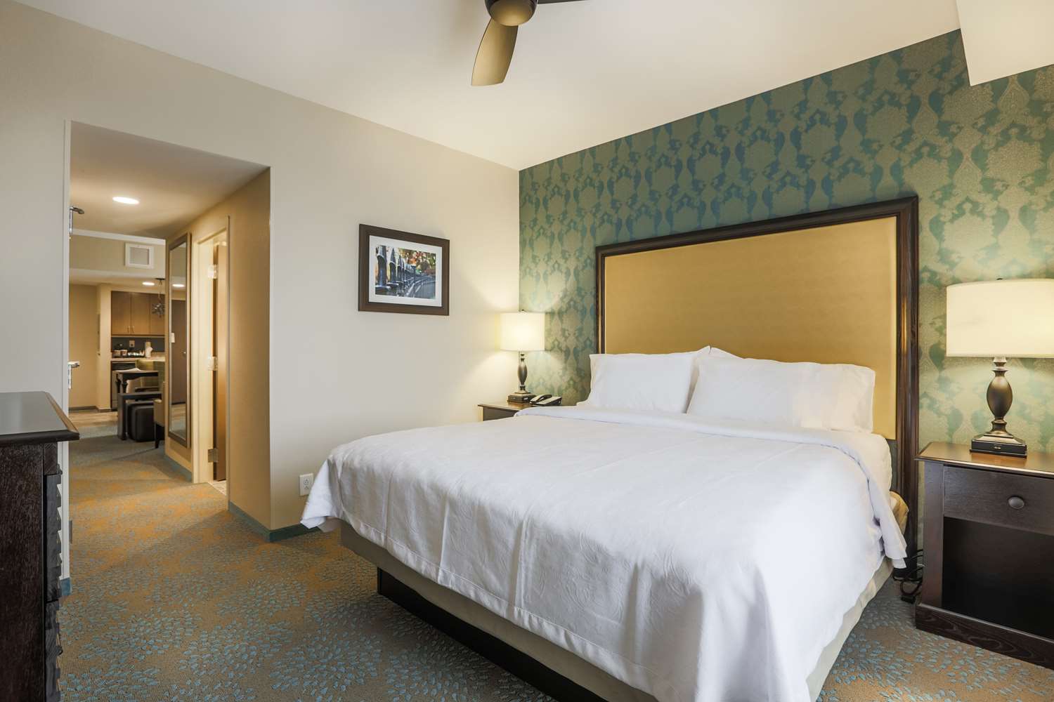 homewood suites by hilton charleston historic district