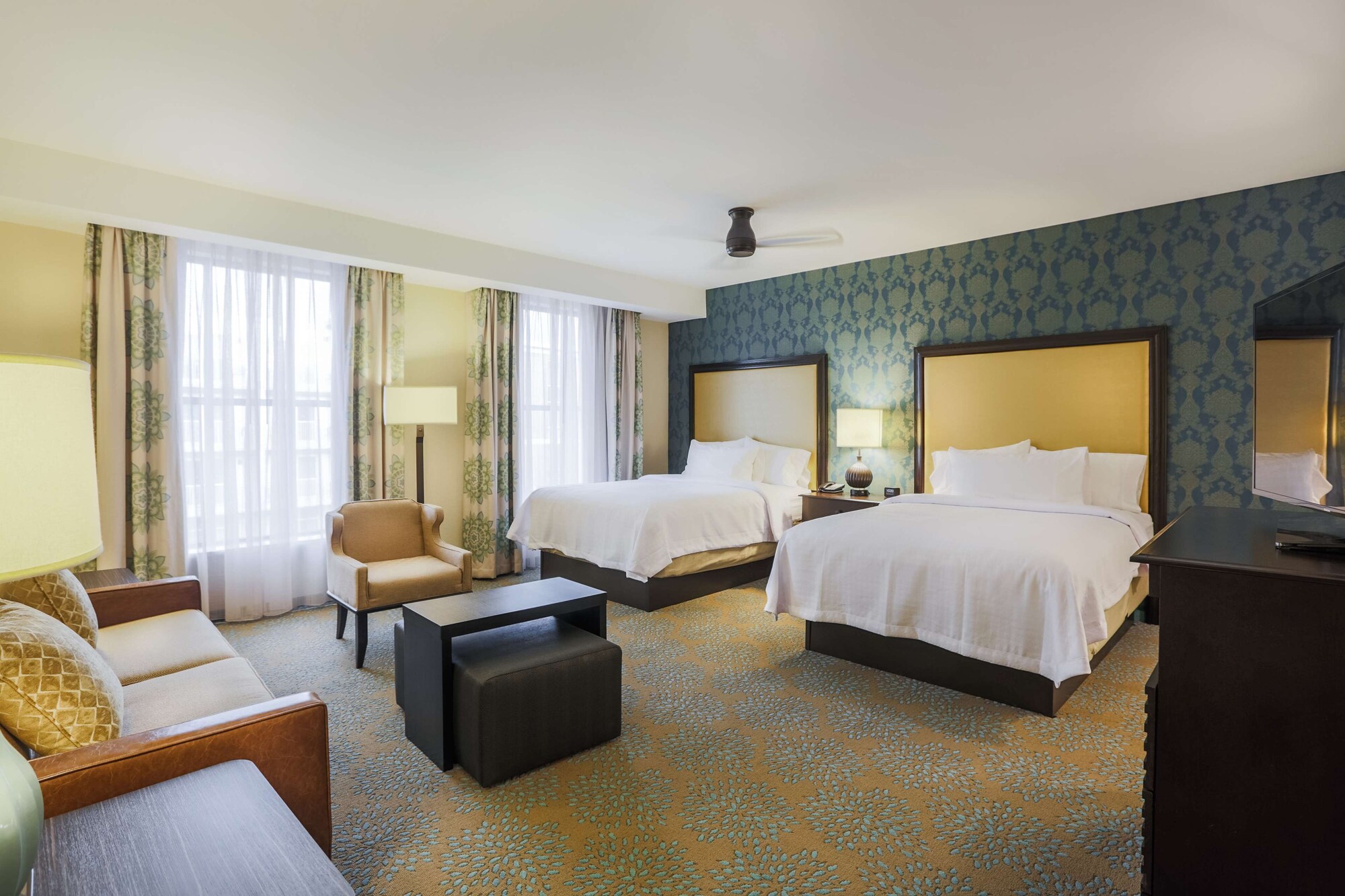 homewood suites by hilton charleston historic district