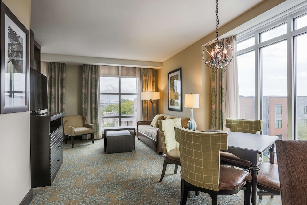 homewood suites by hilton charleston historic district
