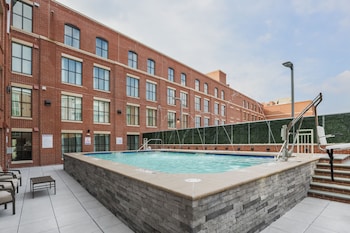 Homewood Suites By Hilton Charleston Historic District,North Charleston>>Charleston,3 star