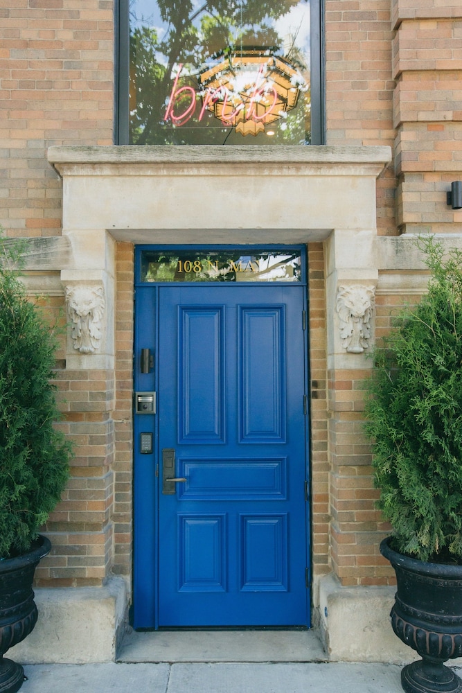 the publishing house bandb