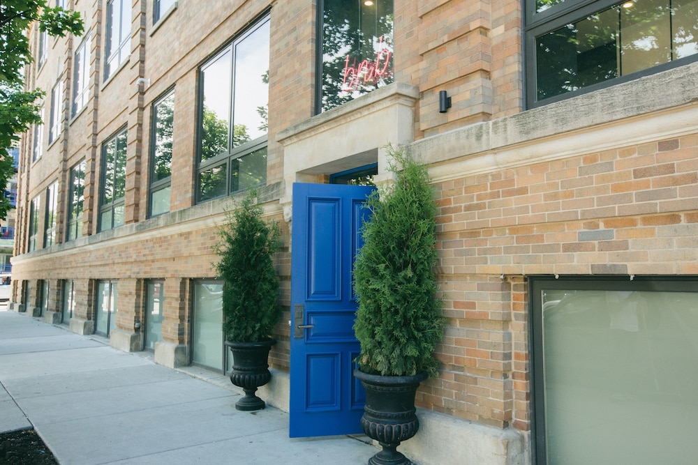 the publishing house bandb