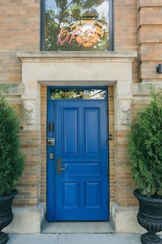 the publishing house bandb