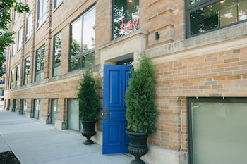 the publishing house bandb