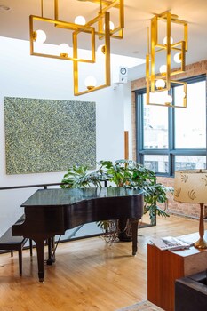 the publishing house bandb