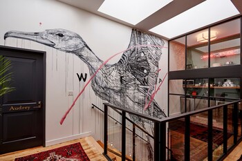 the publishing house bandb