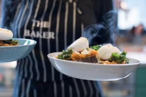 the publishing house bandb