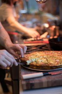 the publishing house bandb