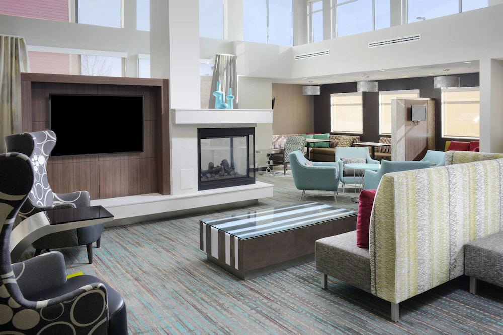 Residence Inn By Marriott Denver Southwest/Littleton,Denver>>Arapahoe County,3 star