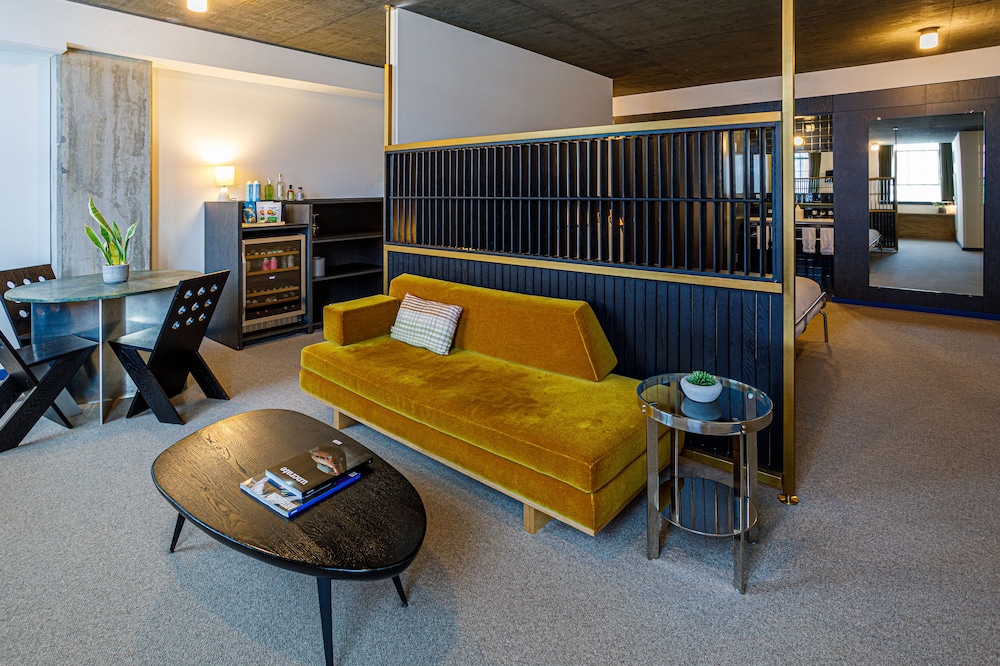 the emily hotel