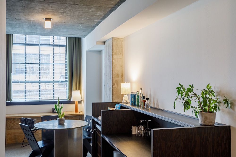 the emily hotel
