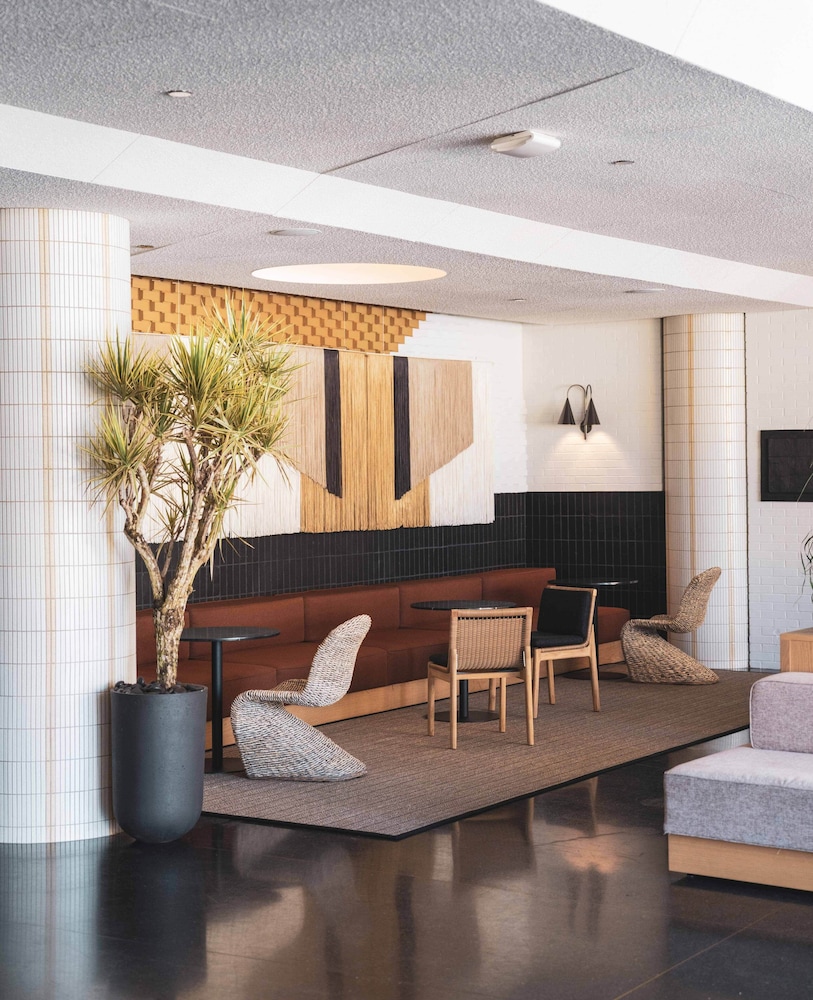 the emily hotel
