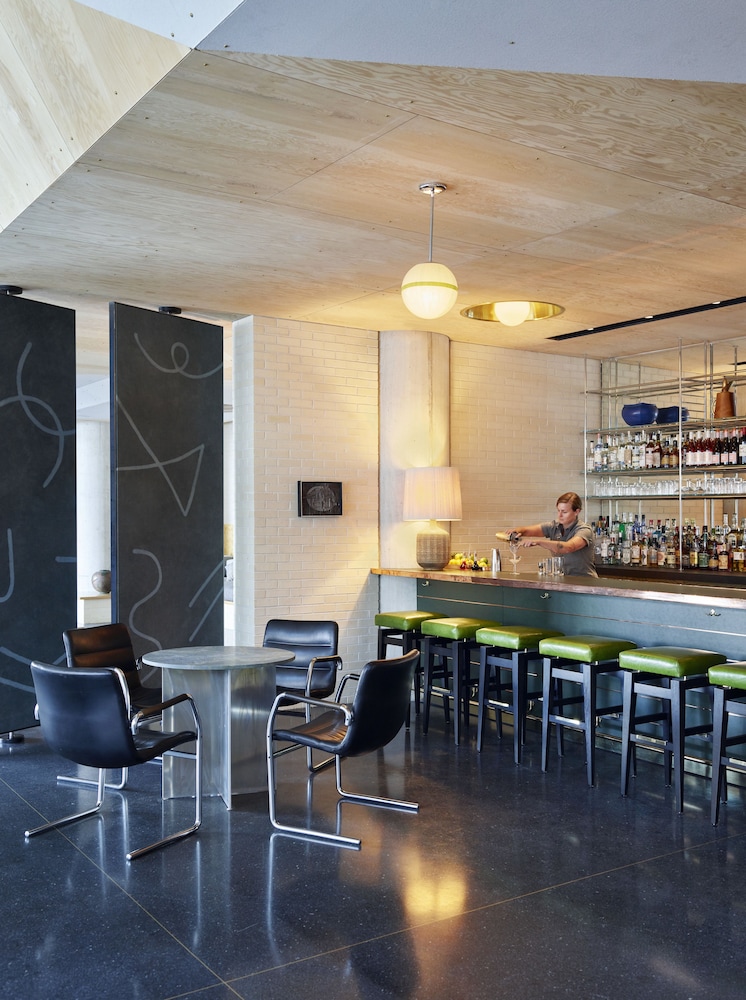 the emily hotel