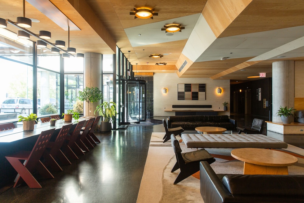 the emily hotel