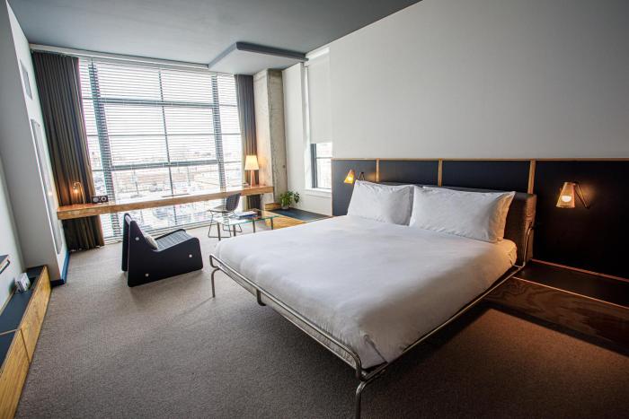 the emily hotel