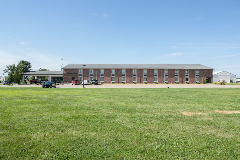 fairbridge inn express monroe city