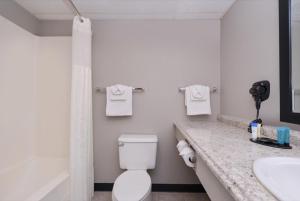 fairbridge inn express monroe city