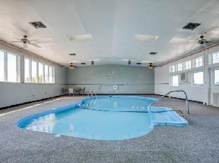 Fairbridge Inn Express, Monroe City,In Monroe City,2 star