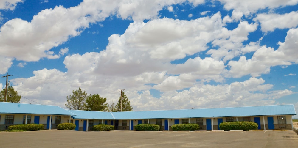 cotton valley motel