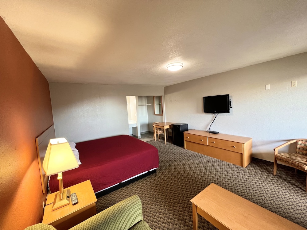 cotton valley motel