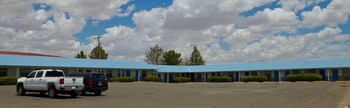 cotton valley motel