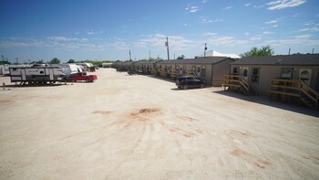 Elite Cabins And Rv Park,In Big Spring,3 star