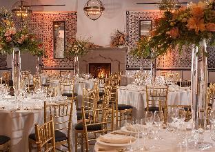 Hotel Californian,Santa Barbara Urban Wine Trail>>Santa Barbara,5 star