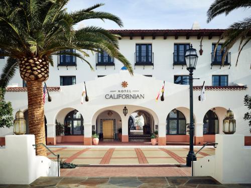 hotel californian