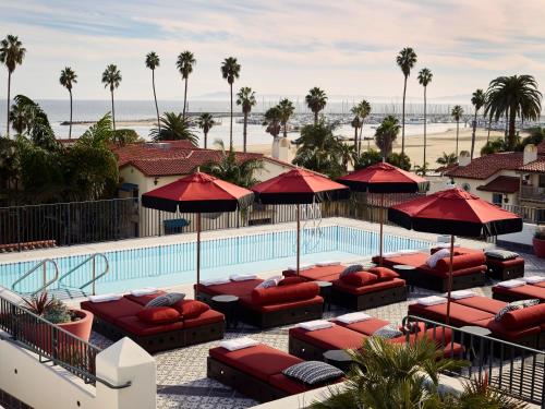 hotel californian