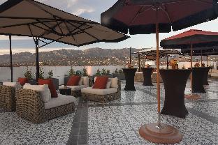 Hotel Californian,Santa Barbara Urban Wine Trail>>Santa Barbara,5 star