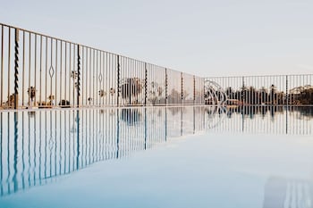 hotel californian