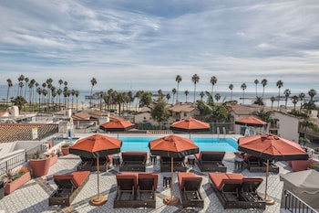 hotel californian