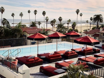 hotel californian