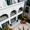 hotel californian