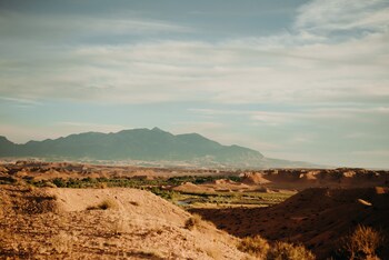 dukes slickrock campground and rv park