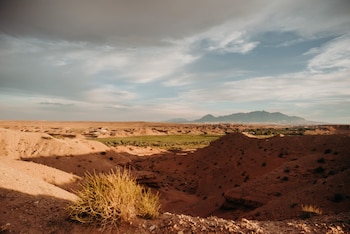 dukes slickrock campground and rv park