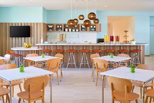Element Palmdale,Los Angeles>>Lancaster,3 star